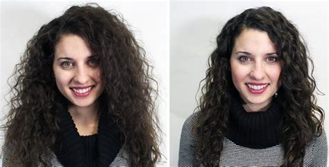 What a Brazilian Blowout Looks Like on Curly Hair (and Coily, and Wavy) | NaturallyCurly.com