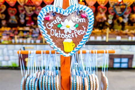 30+ Not to Miss Oktoberfest Celebrations Throughout Wisconsin