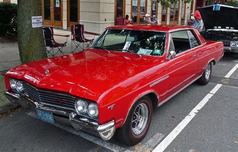 1965 Buick Grand Sport | Classic Car Show, Asbury Park, NJ 7… | Flickr