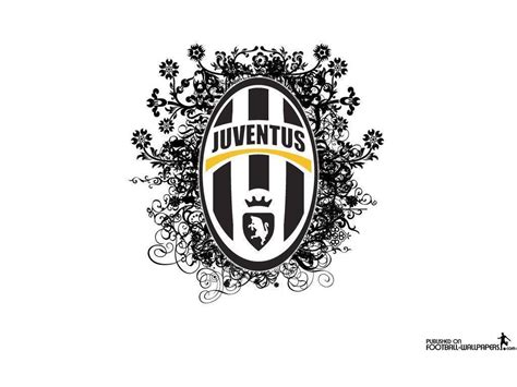 Juventus Logo Wallpapers - Wallpaper Cave