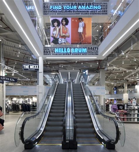 Spotlight: Primark's new Birmingham megastore - Retail Gazette