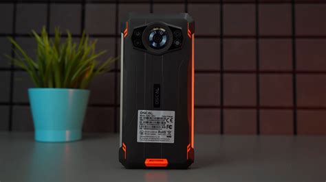 Blackview Oscal S80 Review - Rugged Smartphone Under $180 With Helio ...