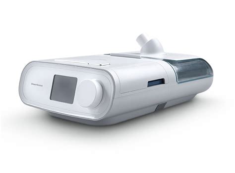 DreamStation Auto CPAP Machine with Humidifier - CPAP America