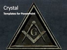 Top Freemason PowerPoint Templates, Backgrounds, Slides and PPT Themes.