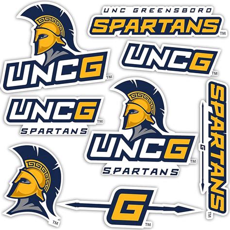 Uncg Logo