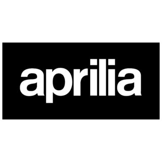 Aprilia Logo Black and White – Brands Logos