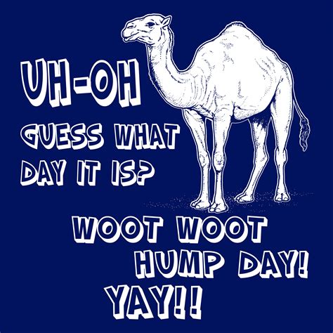 Hump Day pics