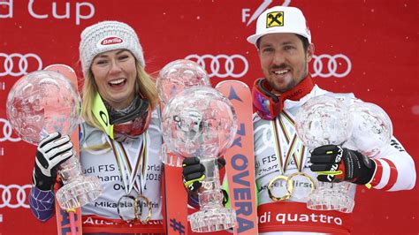 Final World Cup Alpine skiing races canceled - NBC Sports