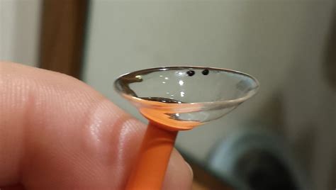 Scleral Contact Lenses - Eye Health Nepal