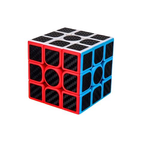 Speed Cube - 3X3 - MoYu - Mind Games