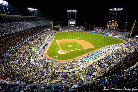 Dodgers Stadium Wallpaper - WallpaperSafari