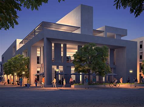 Campus | IIT Gandhinagar