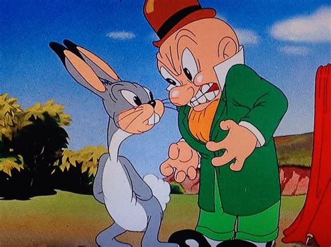 First Fudd | Bugs bunny cartoons, Looney tunes cartoons, Elmer fudd