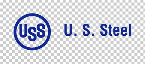 United States U.S. Steel Logo Steelmark PNG, Clipart, Area, Blue, Bond ...