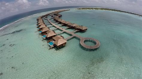 Hideaway Beach Resort & Spa - The Maldives