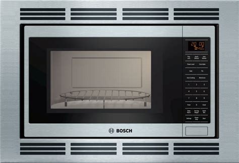 HMB8050 Speed Oven | Bosch US