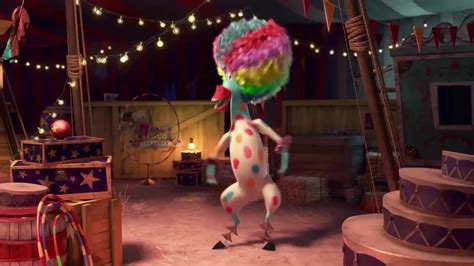 Madagascar 3 Europe's Most Wanted - Official Afro Circus Dance Scene - Coub - The Biggest Video ...