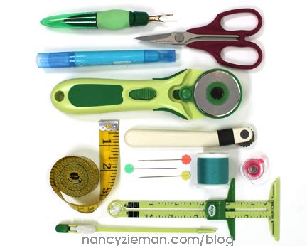 What's the one sewing or quilting notion you cannot live without? | Nancy Zieman Productions ...