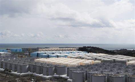 How Dangerous Is Japan’s Fukushima Nuclear Plant After 10 Years of Cleanup?