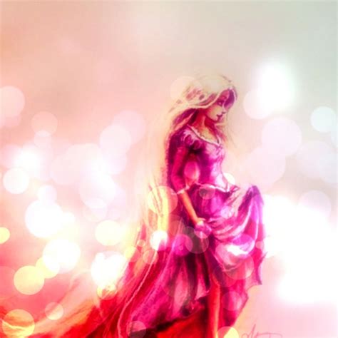 Rapunzel Concept Art - Rapunzel (of Disney's Tangled) Photo (39501837 ...