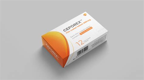 GSK Pharma New Packs on Behance