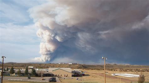 A look back at Colorado's historic 2020 wildfire season | 9news.com