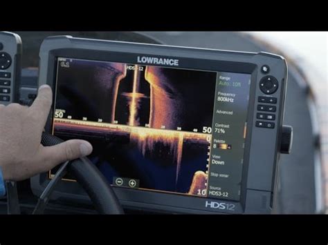 Lowrance Hds 12 Installation Manual