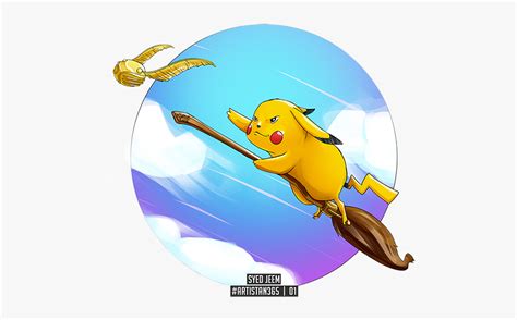 Nimbus 2000 Drawing , Free Transparent Clipart - ClipartKey