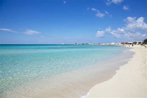 12 Photos of the Best Beaches in Porto Cesareo | Travelist