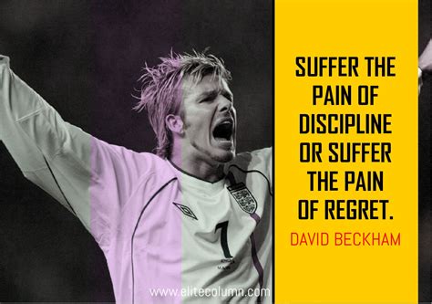 12 David Beckham Quotes That Will Motivate You (2023) | EliteColumn