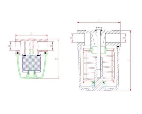 China Beckett Oil Burner Filter Replacement Manufactures, Suppliers ...