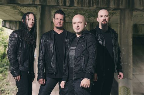 Disturbed Earns Fourth Mainstream Rock Songs No. 1 From 'Immortalized' | Billboard