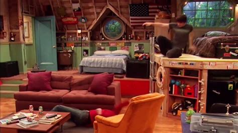 Dreamy House Interiors from Our Favorite Shows