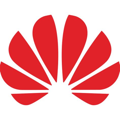 Huawei logo - Icone Social media e loghi