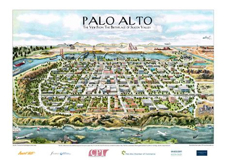 City of Palo Alto, California Utilities Issues Marketing RFP - PR News