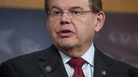 Senator Menendez accused of soliciting underage prostitutes — RT USA News