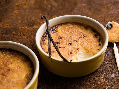 20 Best Ramekin Desserts