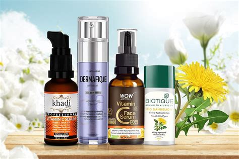 Best Face Serums in India | HotDeals360