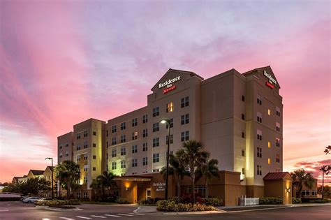 RESIDENCE INN BY MARRIOTT ORLANDO AIRPORT - Updated 2023 Prices & Hotel ...