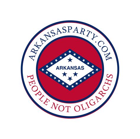 About the Arkansas Party - ArkansasParty.com