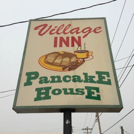 VILLAGE INN, Alton - Menu, Prix & Restaurant Avis - Tripadvisor