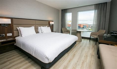 AC HOTEL BY MARRIOTT BELFAST (Northern Ireland) - Hotel Reviews, Photos, Rate Comparison ...