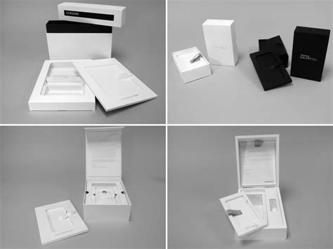 Samsung Packaging and Launch Kits | Structural Graphics