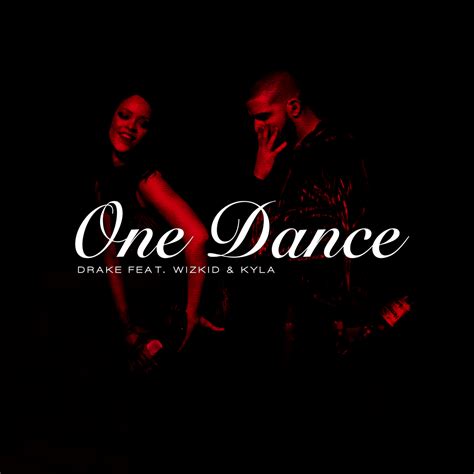 Drake - One Dance [1500x1500] : freshalbumart