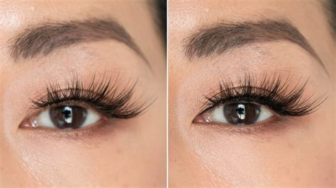 How to Apply False Eyelashes: Step-by-Step Guide With Photos | Allure