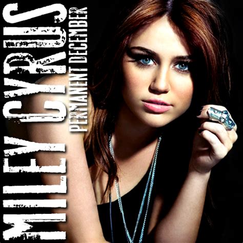 Coverlandia - The #1 Place for Album & Single Cover's: Miley Cyrus - Can´t Be Tamed Singles Era ...