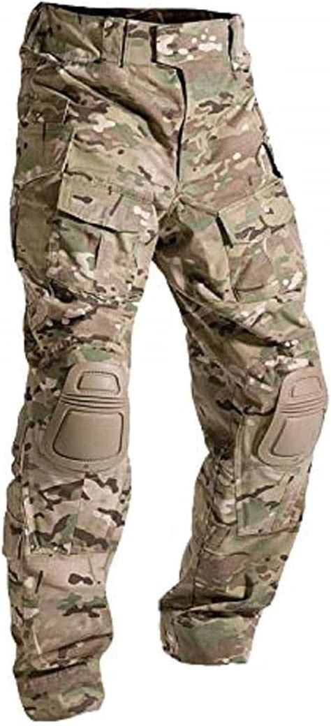 CRYE PRECISION New G3 Combat Pants Multicam, Multicam, 32 Regular : Amazon.ca: Clothing, Shoes ...