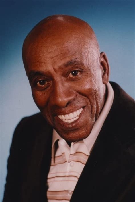 Scatman Crothers The Shining Wiki Fandom Powered By Wikia