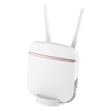 5G LTE Wireless Router - Blue Helix