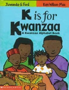 20 Kwanzaa Books for Kids ideas | kwanzaa, children’s books, holiday books